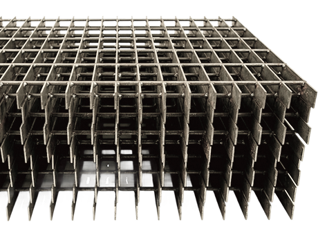 ייצור סבכות