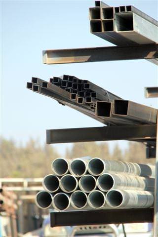 סוגי פרופילים