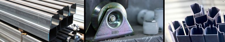 מערכות ושירות לשערים