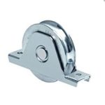 גלגל/מסילה 337R