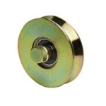 גלגל/מסילה 300V