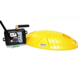 גלאי כביש לשער