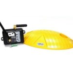 גלאי כביש- לשער מחסום