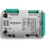 פיקוד למנוע Comunello