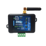 בקר פתיחה סלולרית + שלטים