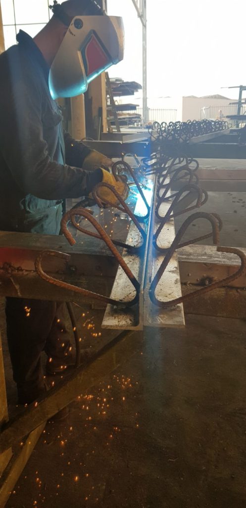 תהליך העבודה