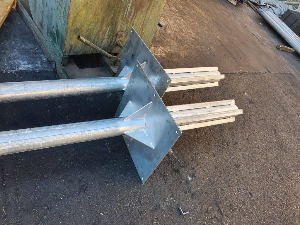 שירותי הניקוב והחיתוך שלנו: