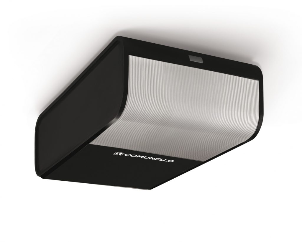 מנוע דלת מתרוממת Comunello Rampart 600/1000