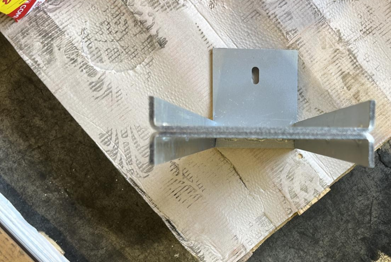 ייצור עוגנים