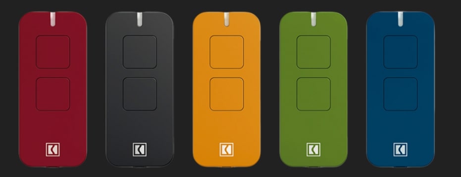 שלט אלחוטי VICTOR