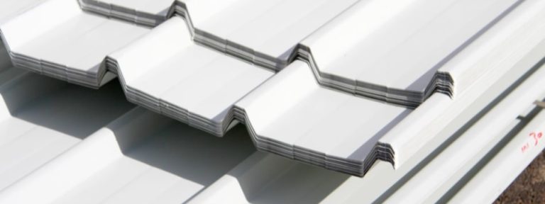 כיסוי גגות ומוצרים לקירוי