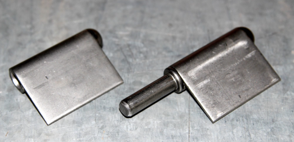 צירים לשערים