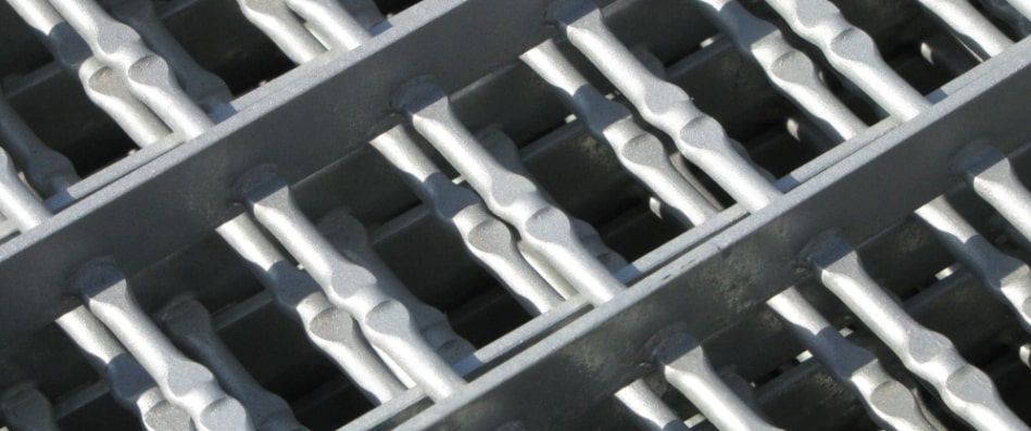 כיסוי תעלה A-100 לעומסים נמוכים