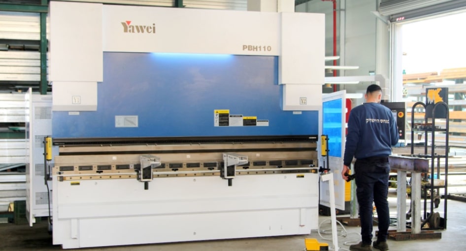 מלאי זמין ואספקה מהירה