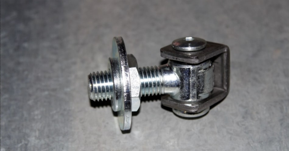 בריחים לשערים