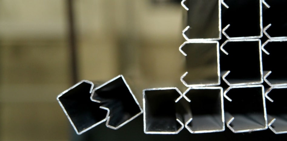 מסילות שערים