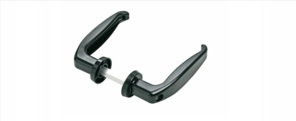 ידיות לשערים