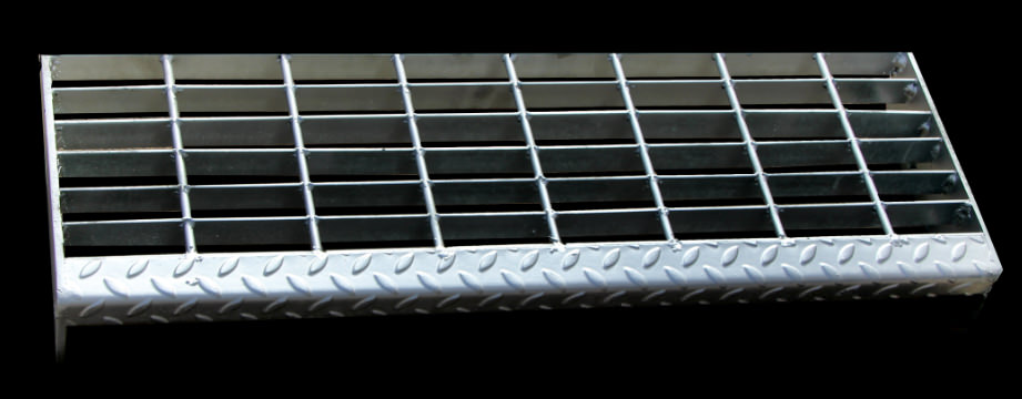 המדרגה המגולוונת