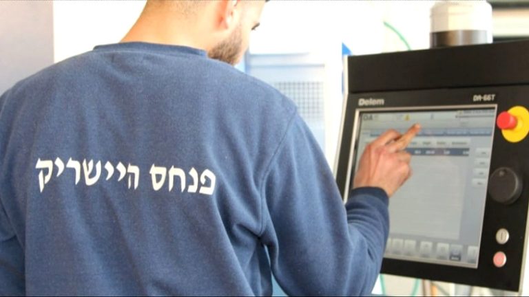 שיווק – מכירה – ניהול